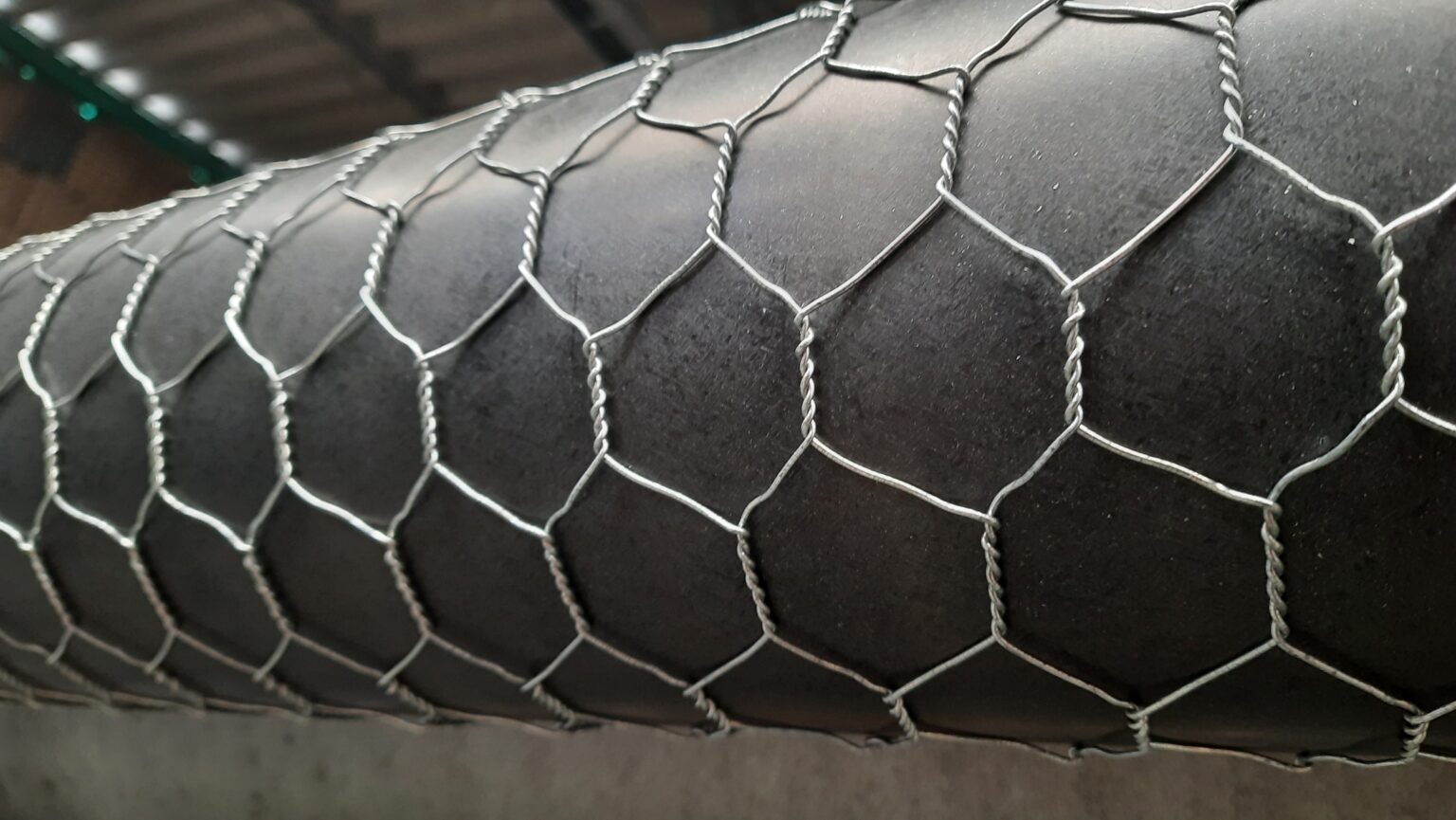 The Importance of Using Zinc in Perimeter Fencing