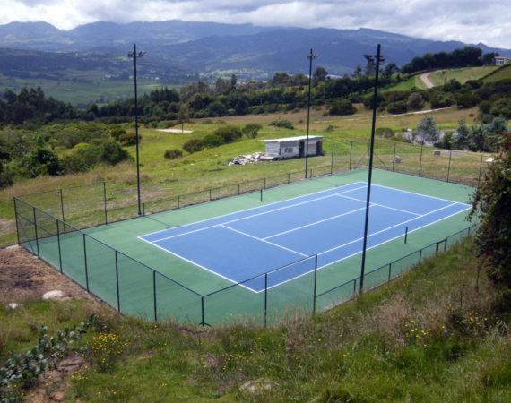 Cancha de tenis la Molina de Ospinas (4)