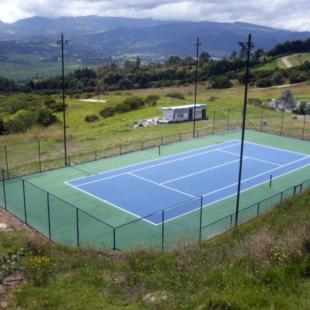 Cancha de tenis la Molina de Ospinas (4)