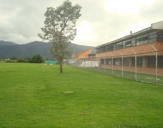 Colegio Los Portales (4)