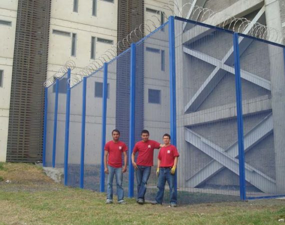 Cárcel La Picota (8)