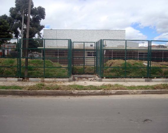 Fawcett - Colegio Bolivia (2)