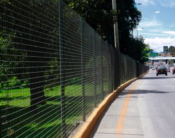 Peaje autopista Norte Fortimallas (Retocado)