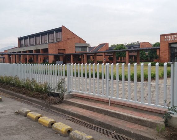 gimnasio los portales ref tubular 2