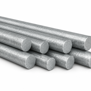 POSPOSTE GALVA 2"X1,9MMX2,5MTS