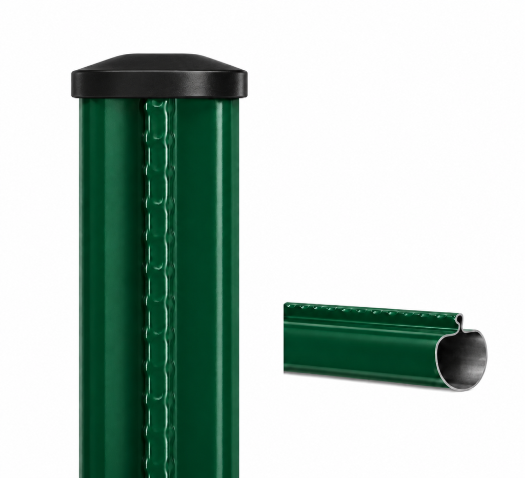 POSTE BEKACLIP 60x1,5mmx3mts